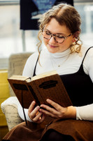 Lizzie Novel Neighbor