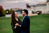 Daniel and Stephanie Engagement_20
